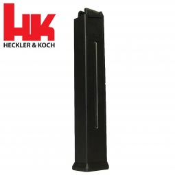 Heckler and Koch UMP40 Magazine Housing