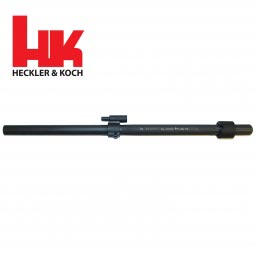 Heckler And Koch SL8 .223 Complete Barrel Assembly