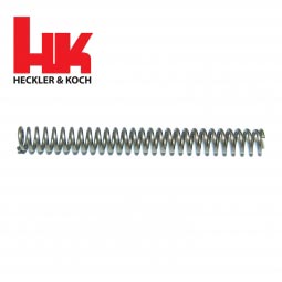 Heckler And Koch SL8 Sear Spring