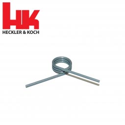 Heckler and Koch SL8 & USC Trigger Return Spring