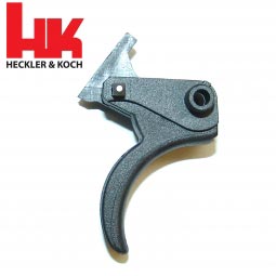 Heckler And Koch SL8 Trigger