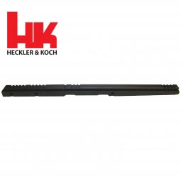 Heckler And Koch SL8 Rail