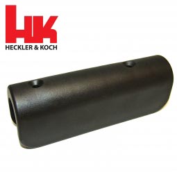 Heckler and Koch SL8 Riser Cheek Piece