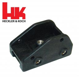 Heckler and Koch SL8 Rear Sight Housing