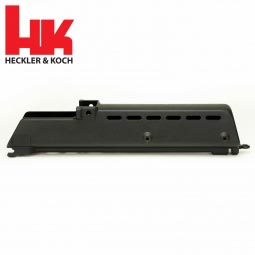 Heckler and Koch SL8-6 Handguard, Black