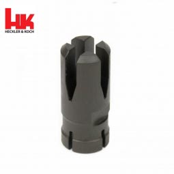 Heckler And Koch G36C Complete Flash Hider