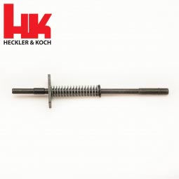 Heckler and Koch G36C Complete Rod Pusher