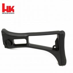 Heckler And Koch G36C Buttstock Assembly