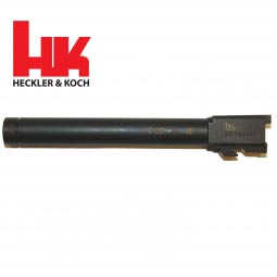 Heckler And Koch USP45 Elite Barrel