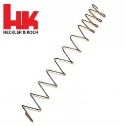 Heckler And Koch P2000 .40S&W Magazine Spring, 12 Round