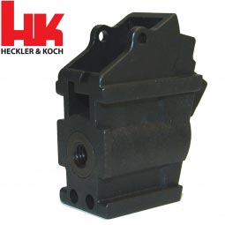 Heckler And Koch SLB2000 Trigger Housing Rear Insert