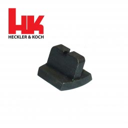 Heckler And Koch SLB2000 Rear Sight