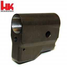 Heckler And Koch SLB2000 Gas Block