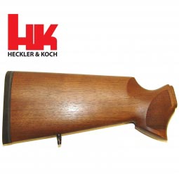 Heckler And Koch SLB2000 Stock