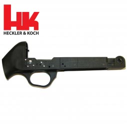 Heckler And Koch SLB2000 Lower Housing