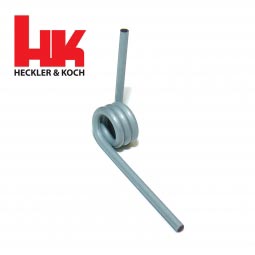 Heckler And Koch SLB2000 3 Coil Elbow Spring