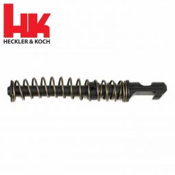 Heckler and Koch USPSD / USP Tactical Recoil Spring Guide Rod Assembly, 9mm and .40 S&W