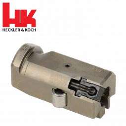 Heckler and Koch HK33 / HK53 / HK93 Bolt Head, Complete