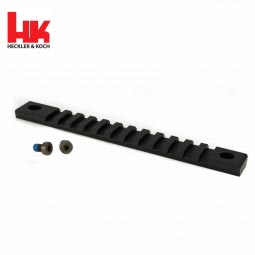 Heckler And Koch USC Long Aluminum Rail