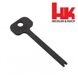 Heckler and Koch USP & P2000 Lockout Device Key