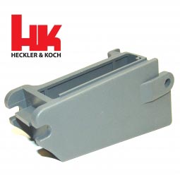 Heckler And Koch SL8-1 Magazine Well