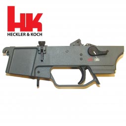 Heckler And Koch USC Complete Trigger Group