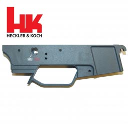 Heckler And Koch USC Stripped Trigger Housing