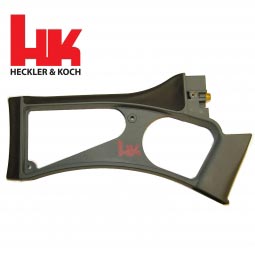 Heckler And Koch USC Complete Gray Stock