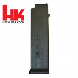 Heckler And Koch USC .45 ACP 10 Round Magazine Body