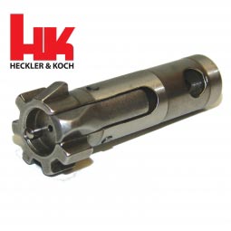 Heckler And Koch SL8 Complete Bolt Head