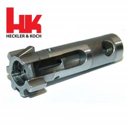 Heckler And Koch SL8-1 Stripped Bolt Head