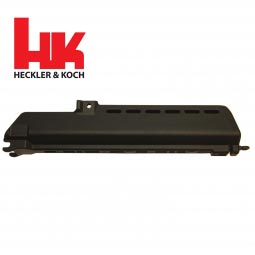 Heckler And Koch G36E Black Handguard with Heatshield