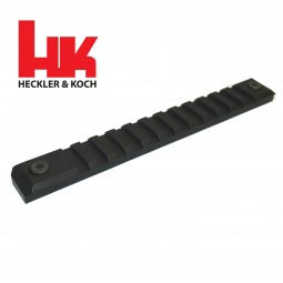 Heckler And Koch USC Picatinny Rail, Long