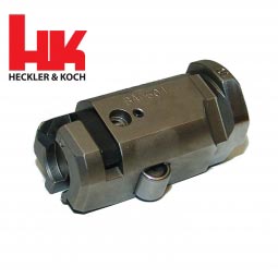 Heckler And Koch HK21E Complete Bolt Head