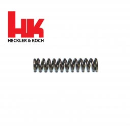 Heckler And Koch HK11E / HK21 Extractor Spring