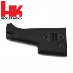 Heckler and Koch HK21E Buttstock Assembly