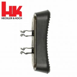 Heckler and Koch HK11E / HK21E Rubber Buttplate