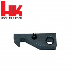 Heckler and Koch HK21E Detent Latch, Complete