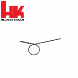 Heckler and Koch HK21 Elbow Spring