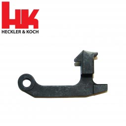 Heckler and Koch HK21 Cartridge Feed Lever