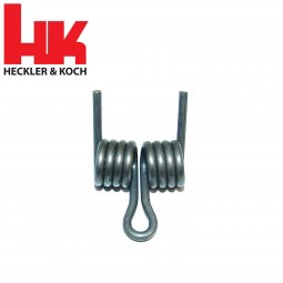 Heckler and Koch HK21E Elbow Spring