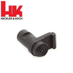 Heckler and Koch P7M8 Slide Return Button