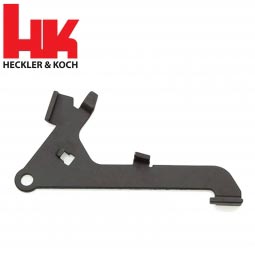 Heckler and Koch P7 Slide Lever Catch