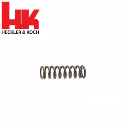 Heckler and Koch P7 Slide Return Button Spring