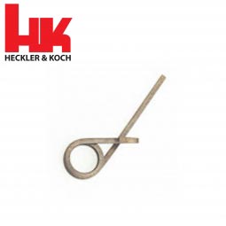 Heckler and Koch P7 Trigger Return Spring