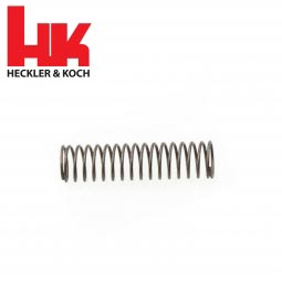 Heckler and Koch Firing Pin Rebound Spring