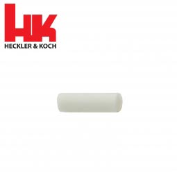 Heckler and Koch HK69 Plastic Pistol Sight Insert, White