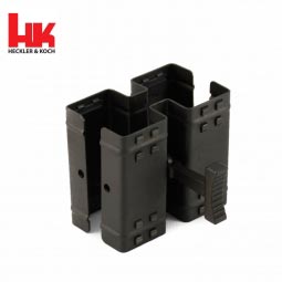 Heckler And Koch MP5 / HK94 Magazine Clamp