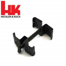 Heckler and Koch G3 / HK91 Magazine Clamp