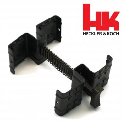 Heckler and Koch HK33 / HK53 / HK93 Magazine Clamp